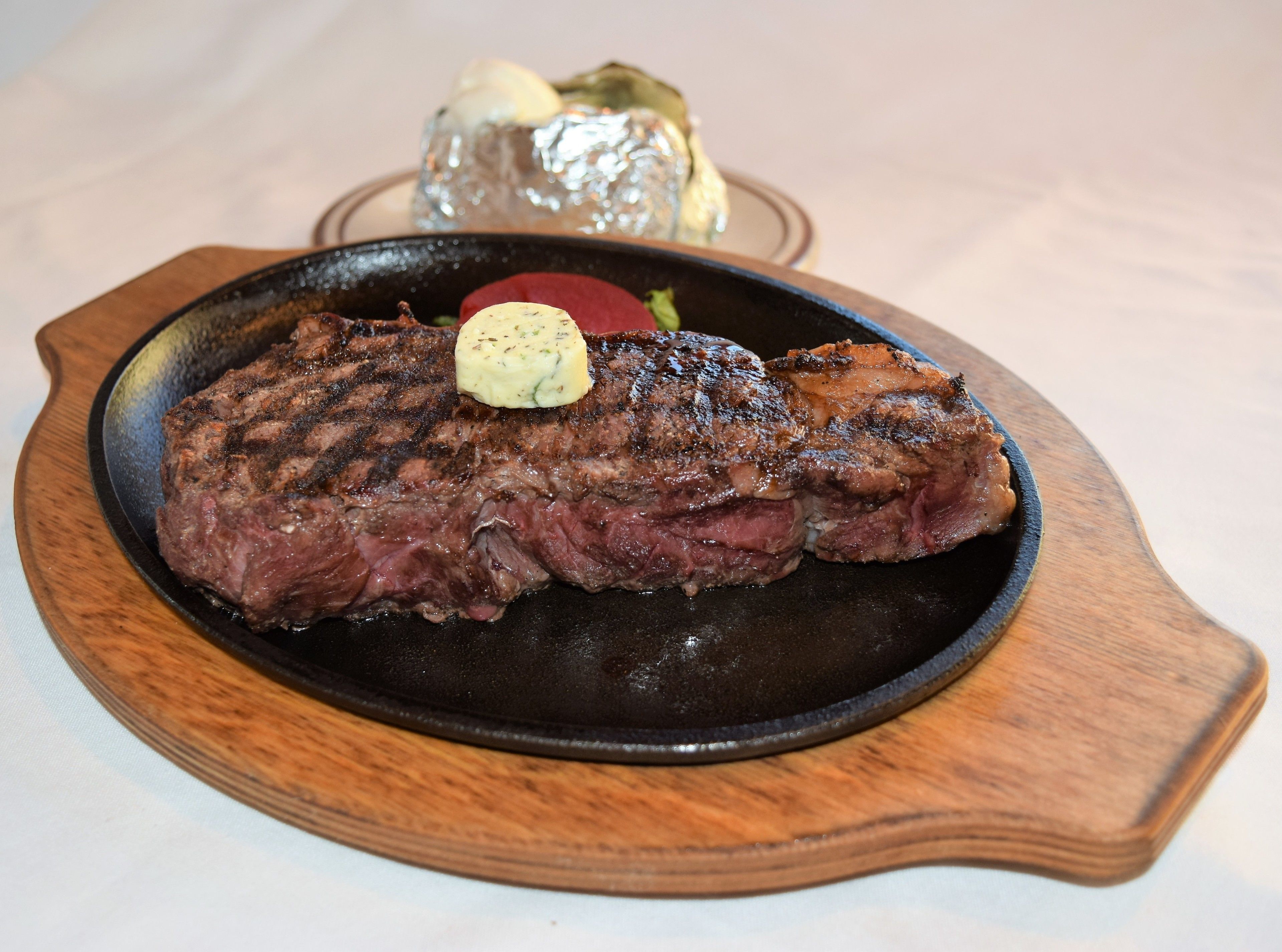 breakfast and brunch served