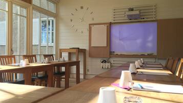 Sala de reuniones