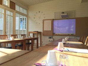Salle de réunion