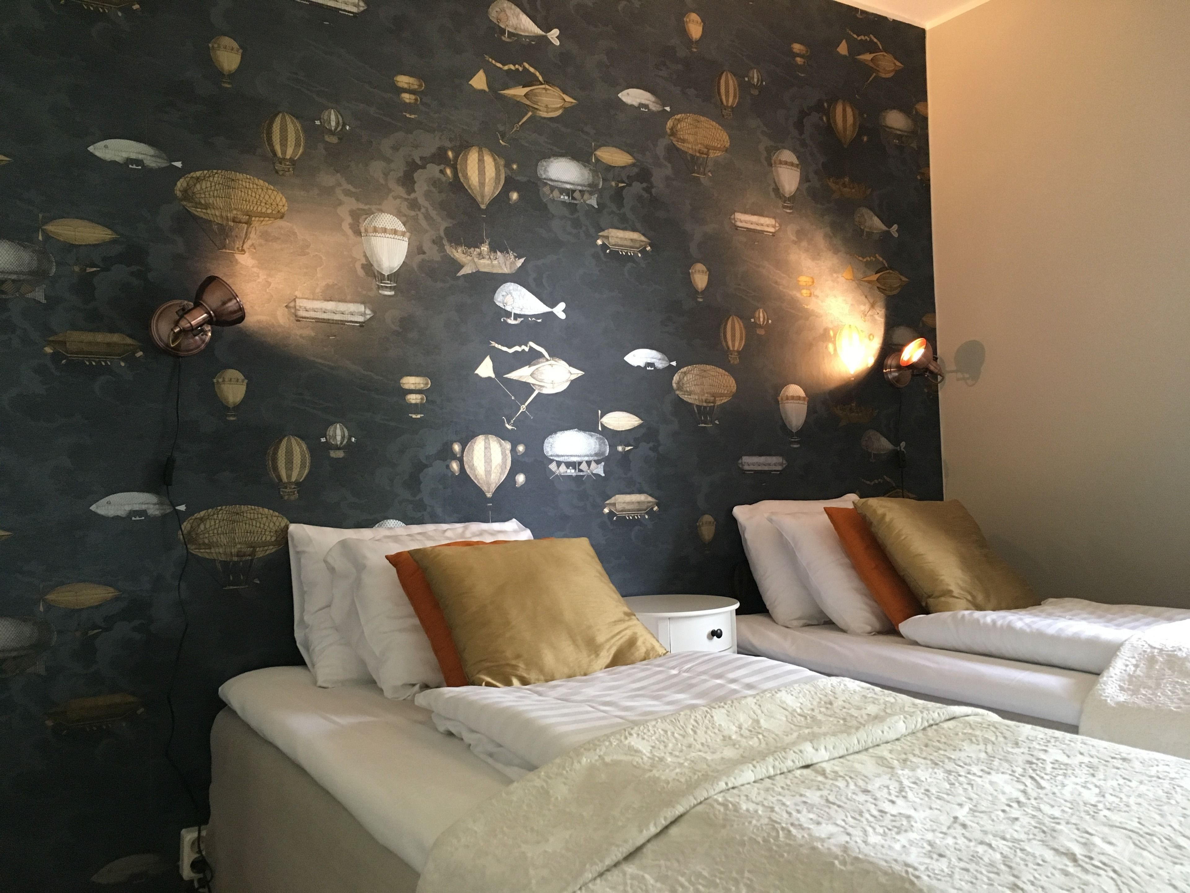 twin room | in-room safe, cots/infant beds, rollaway beds, free wifi