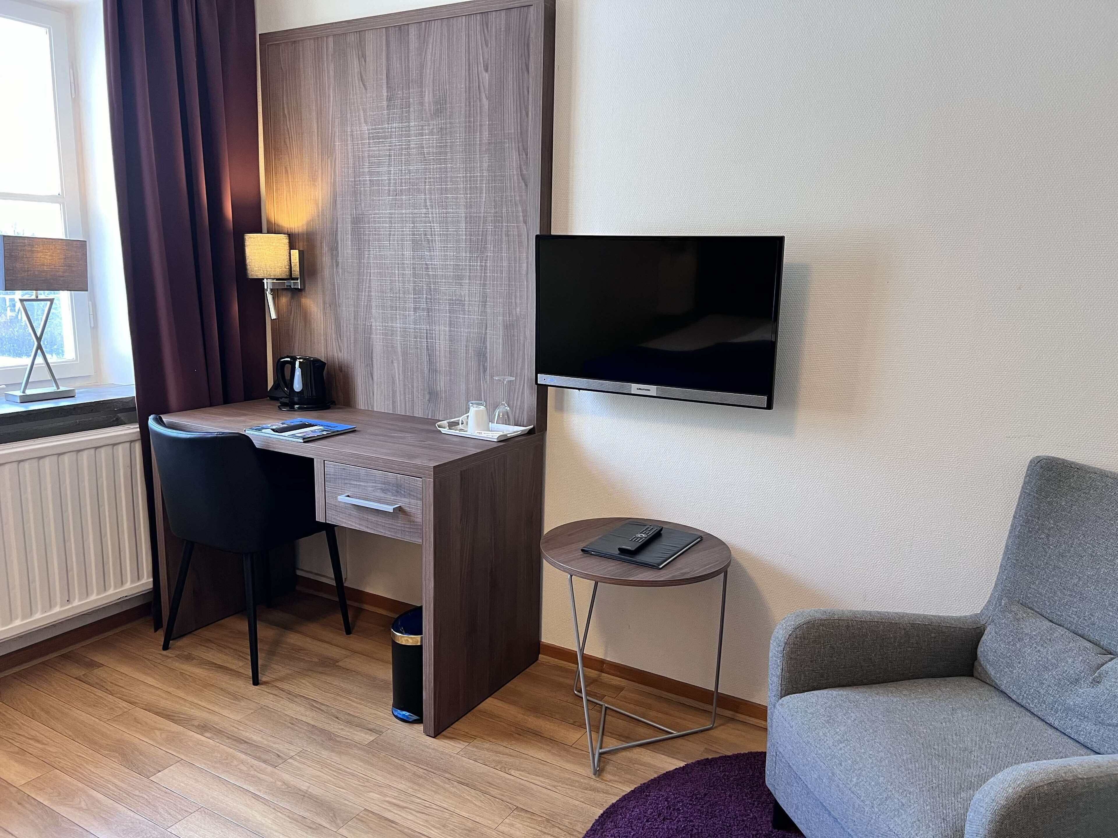 double room | in-room safe, cots/infant beds, rollaway beds, free wifi