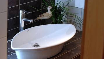 Vask på badet