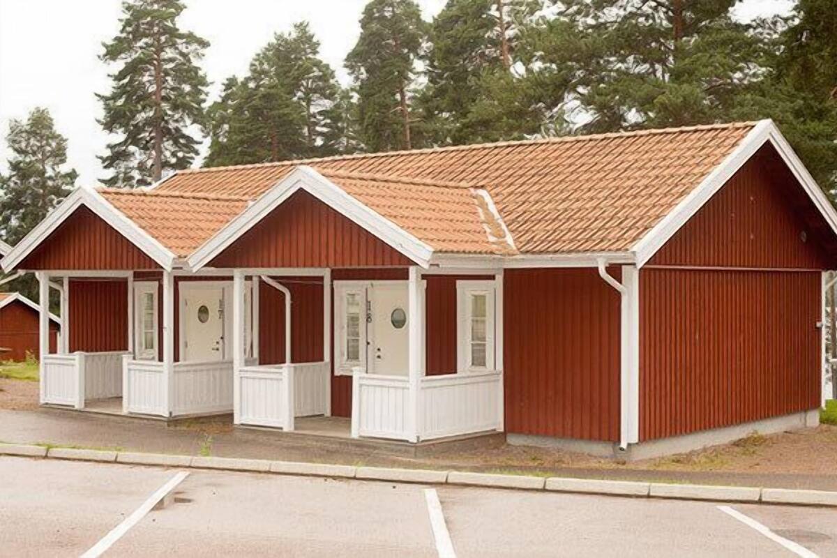 Cottage (Söderbacken - Excluding Linen/Towels)