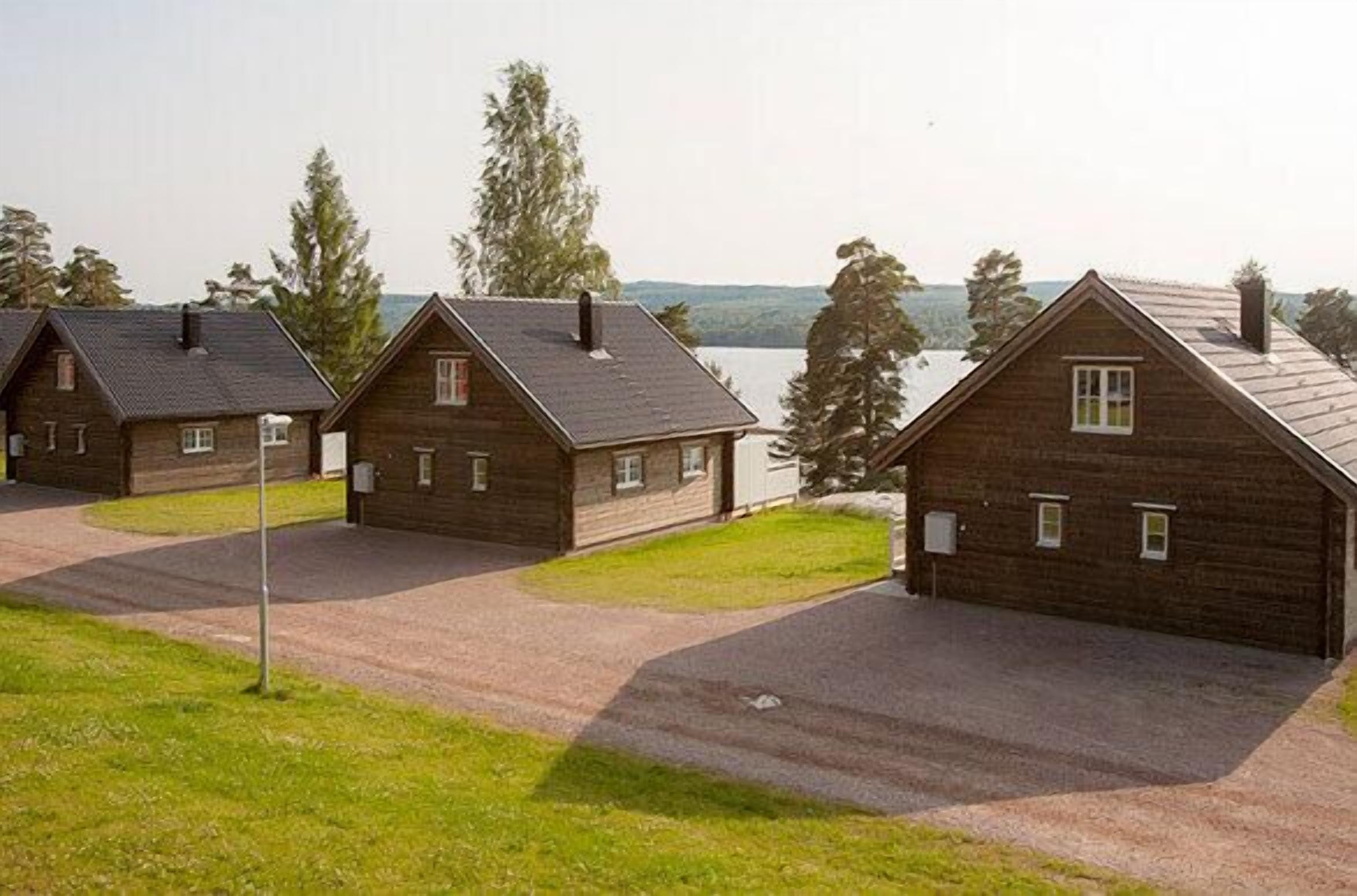 Cottage, Sauna (Strandbyn - Excluding Linen/Towels)