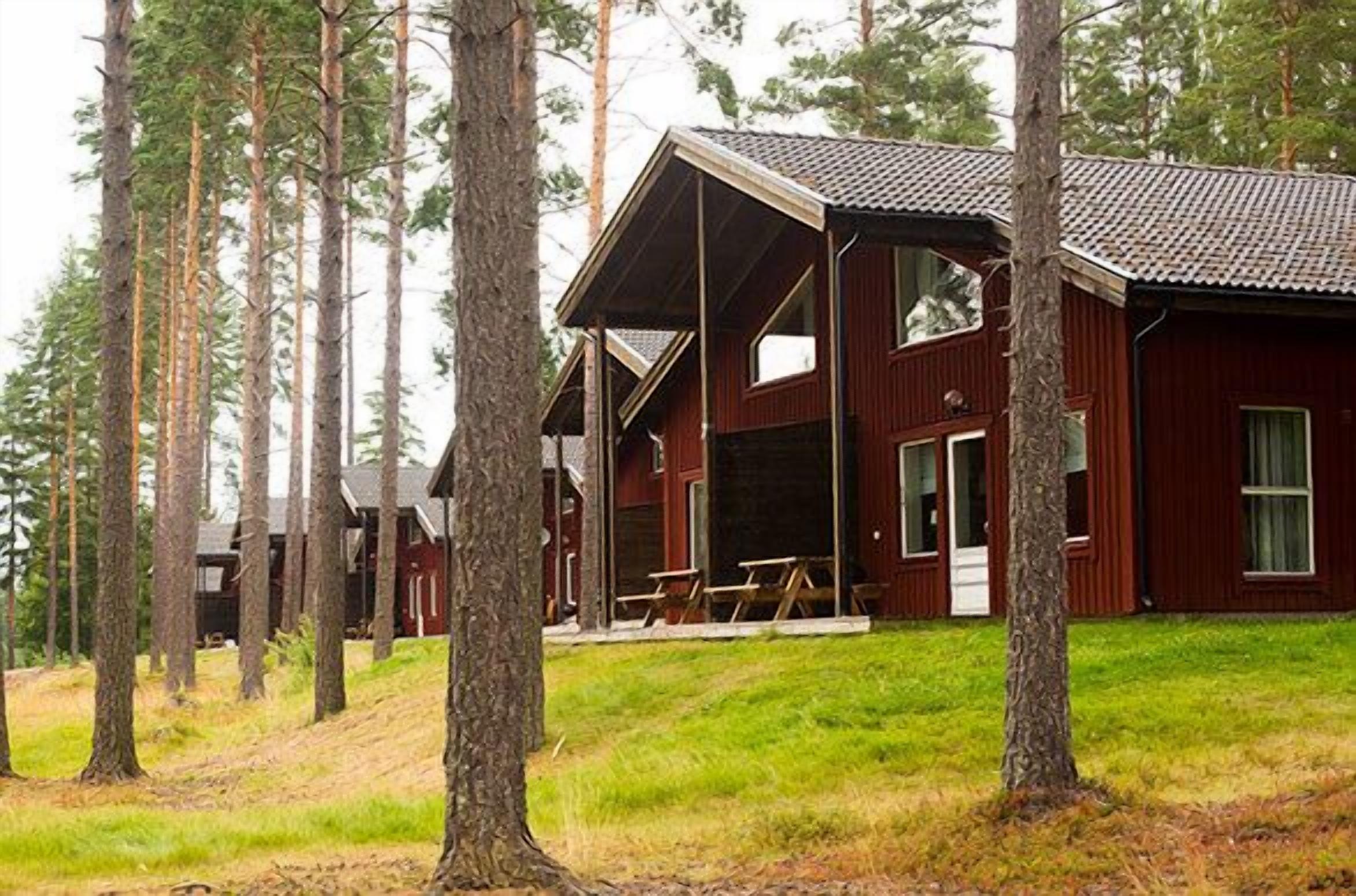 Casa de campo (Tallbacken - Excluding Linen/Towels)