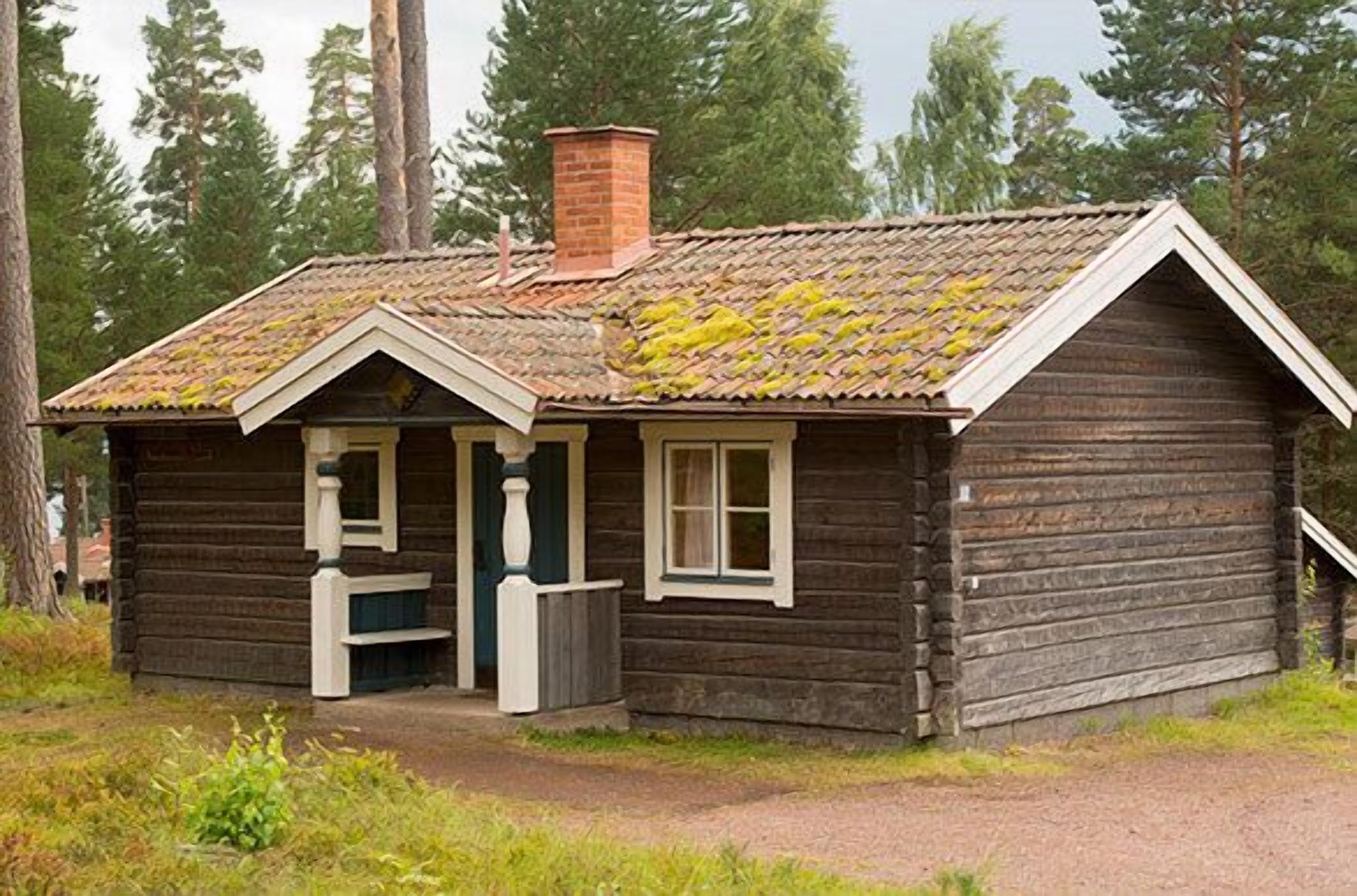 Casa de campo (Leksandsbyn - Excluding Linen/Towels)