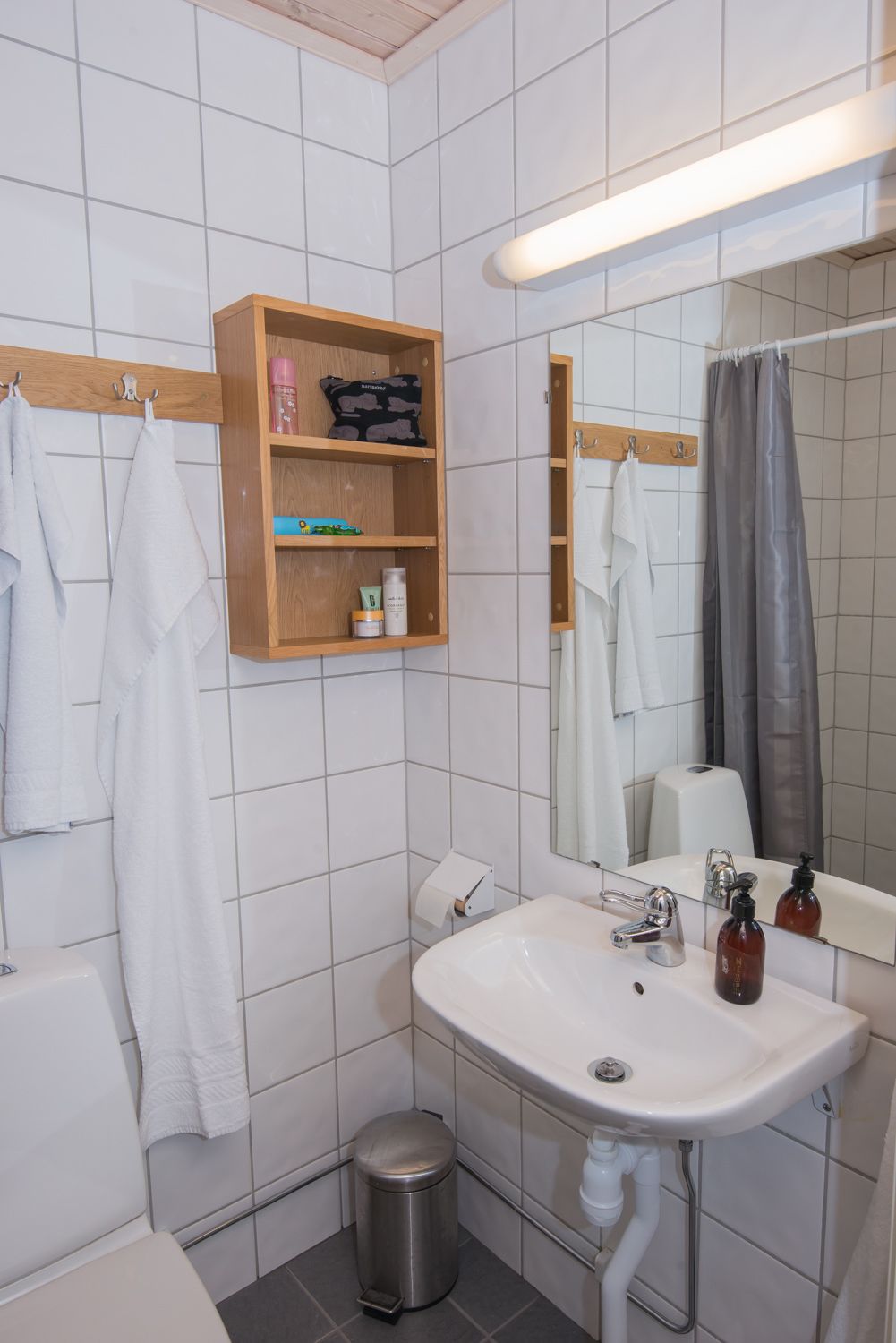 Cottage (Tallbacken - Excluding Linen/Towels) | Bathroom