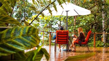 Teras/patio