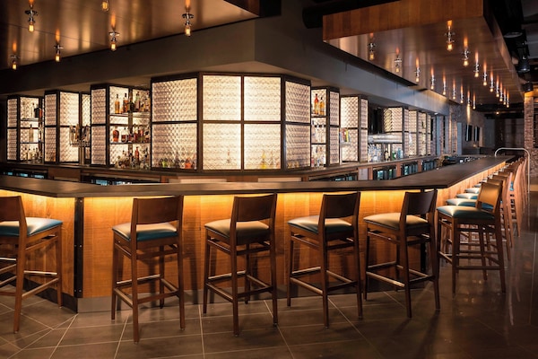 Bar (in loco)