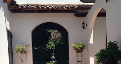Hotel Casa La Merced