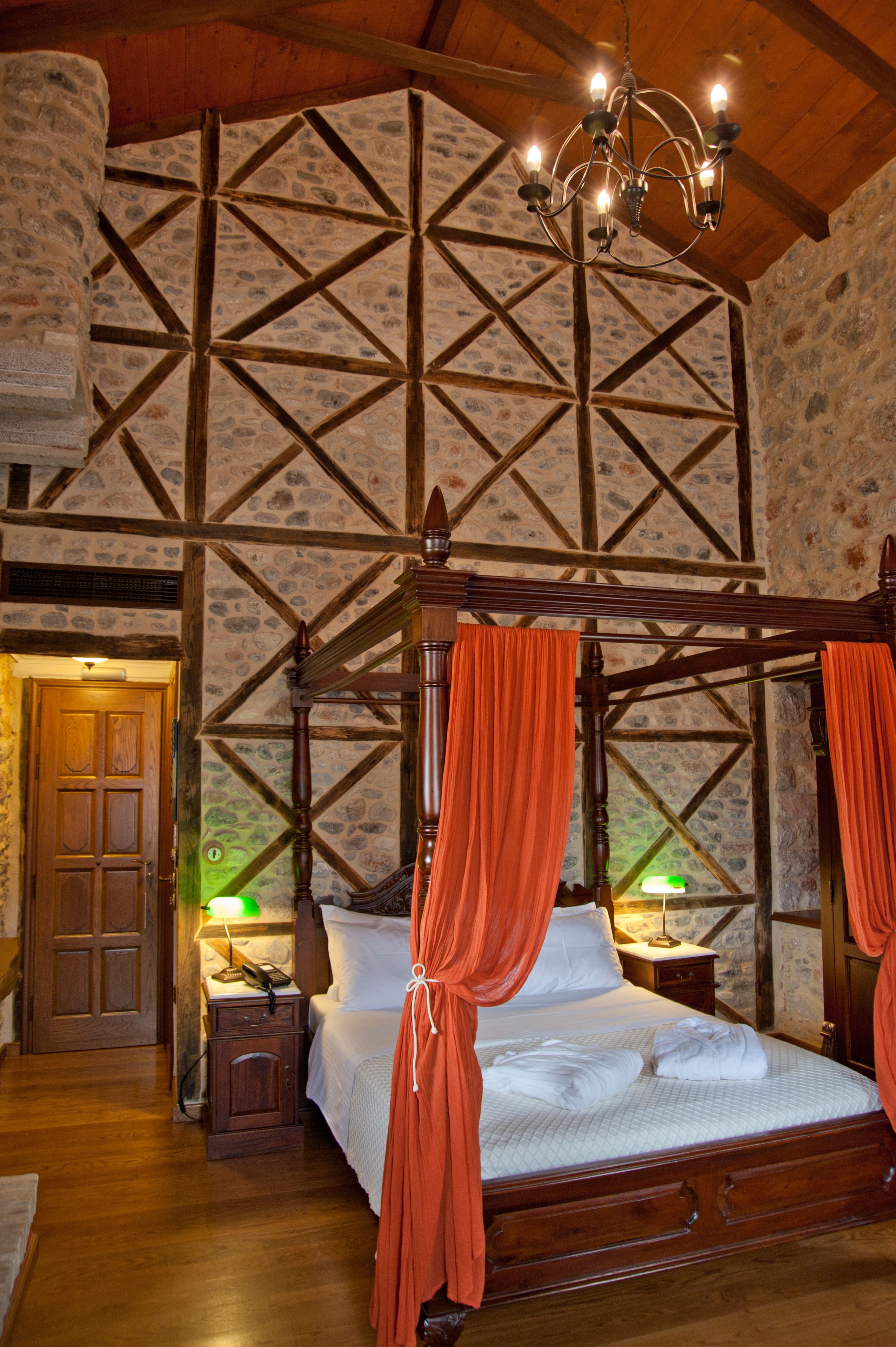 triple room | premium bedding, down duvets, minibar, in-room safe