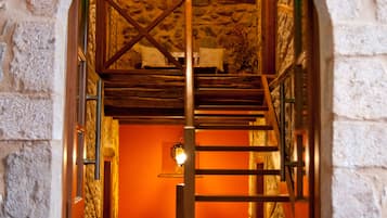 Escaleras