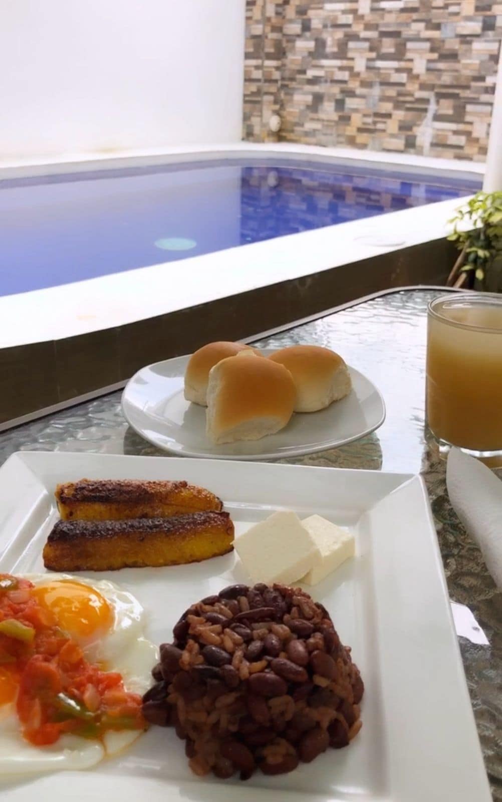 Photo - Hotel Tazumal House