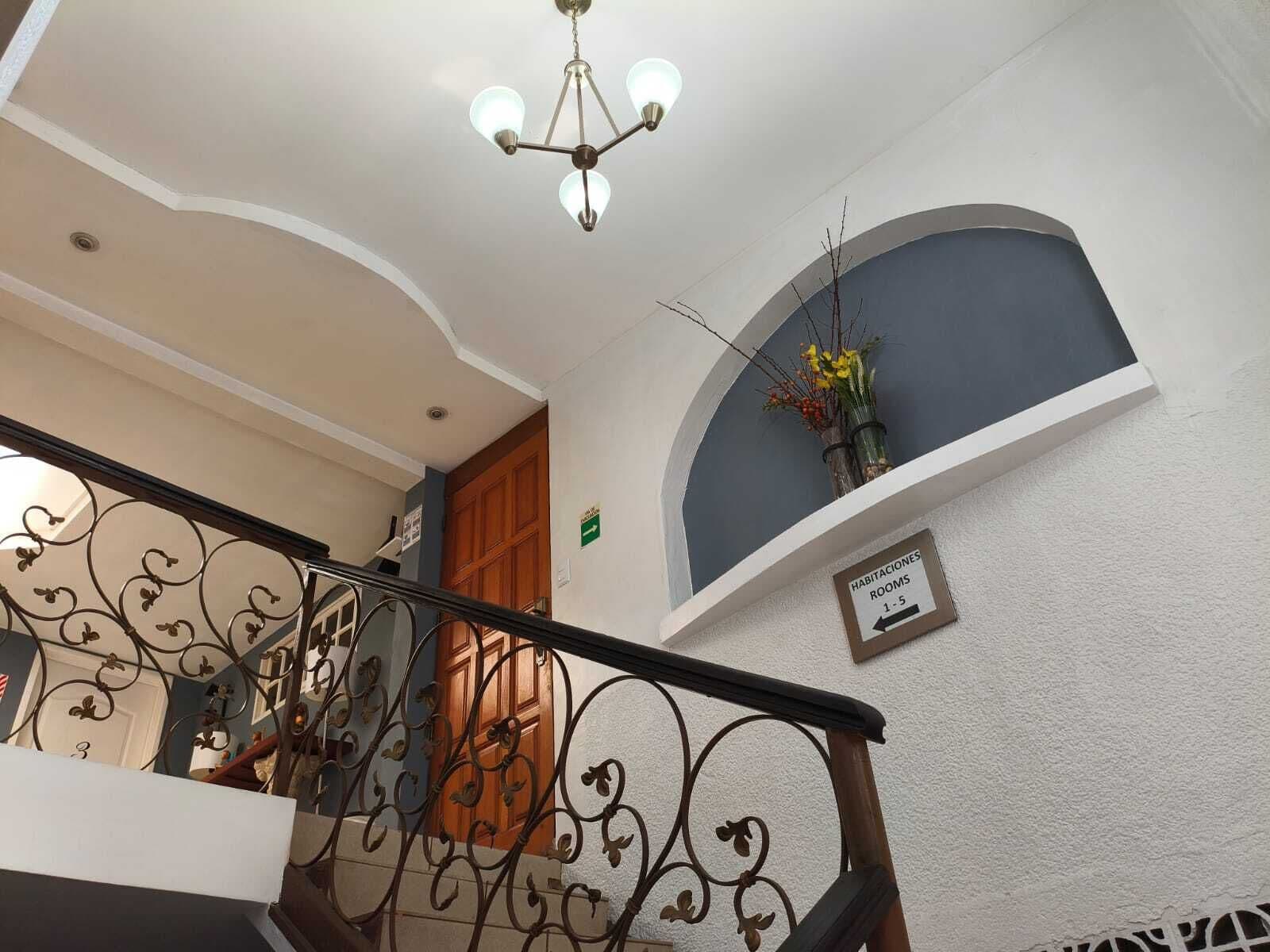 Photo - Hotel Tazumal House