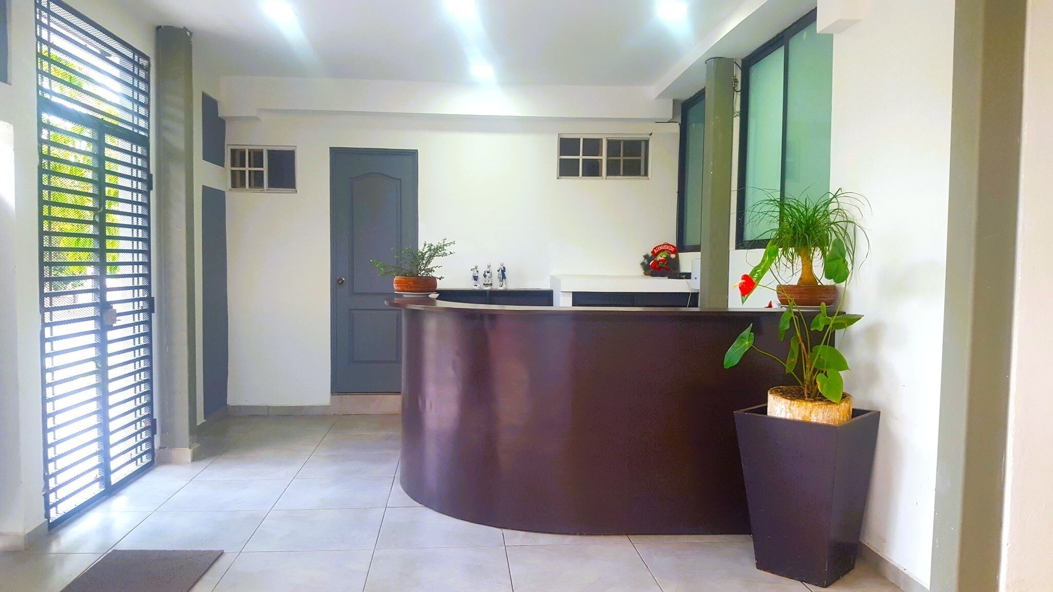 Photo - Hotel Tazumal House