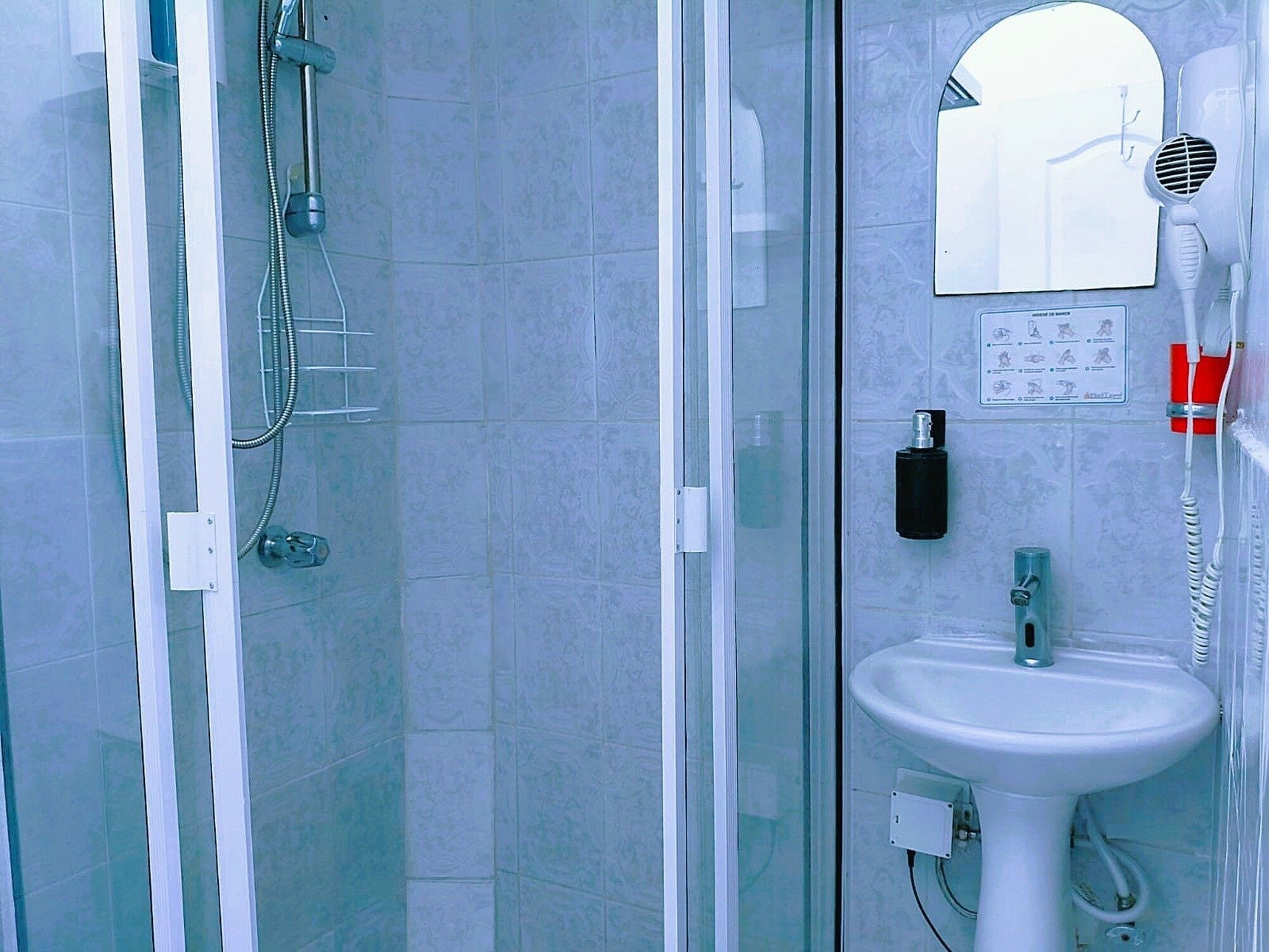 Foto - Hotel Tazumal House