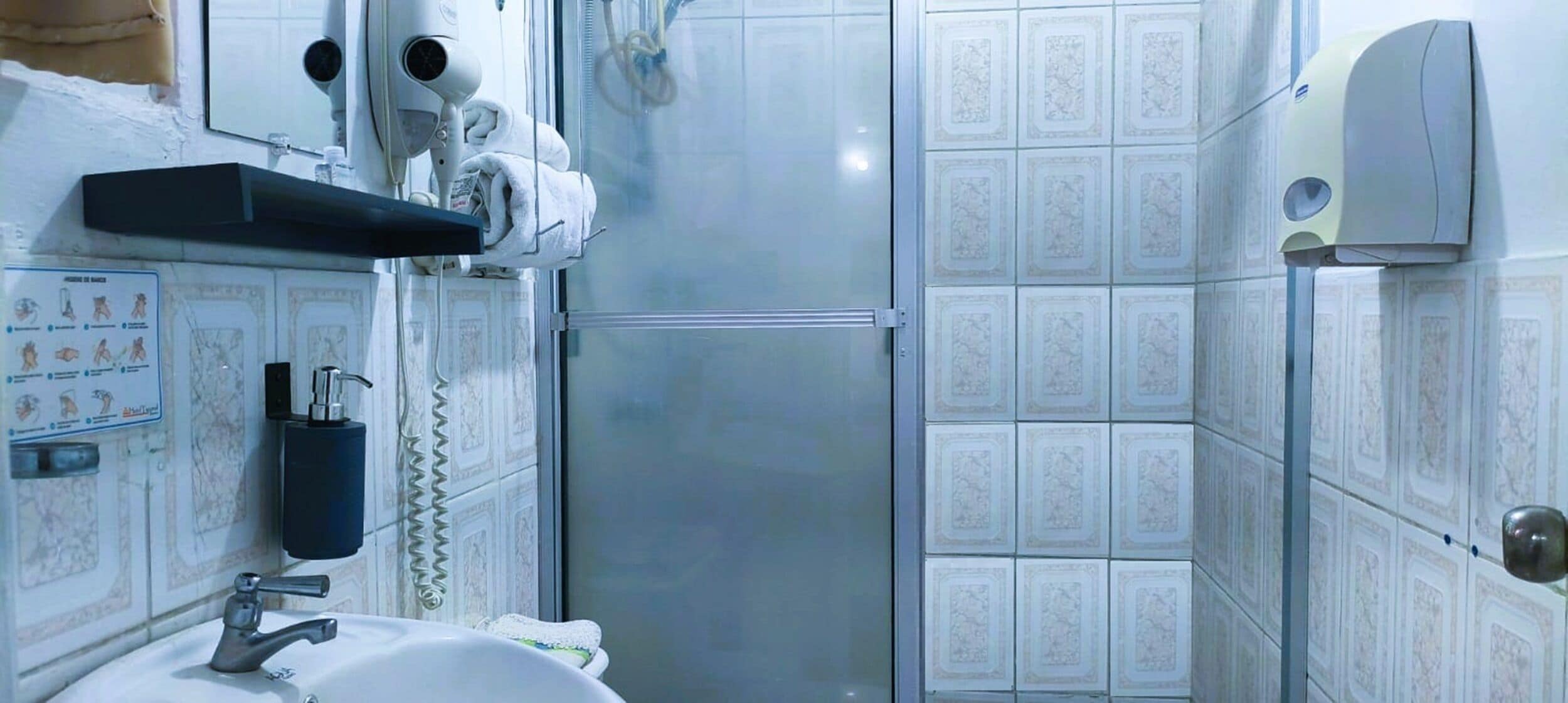 Photo - Hotel Tazumal House