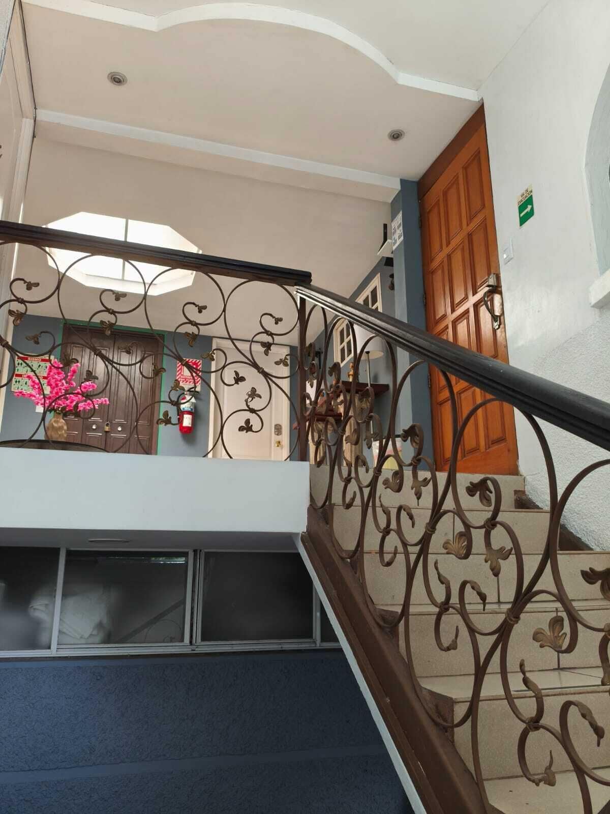 Photo - Hotel Tazumal House