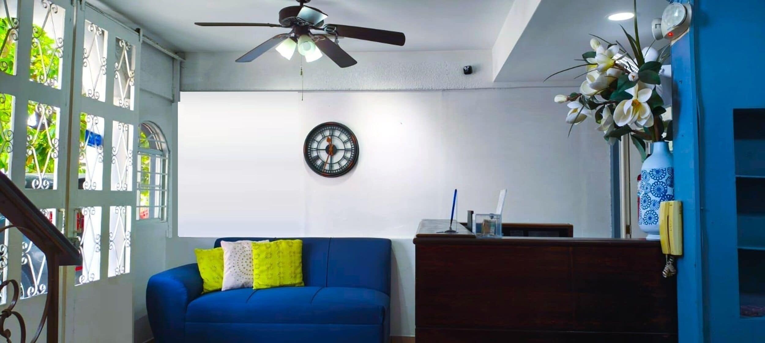 Photo - Hotel Tazumal House