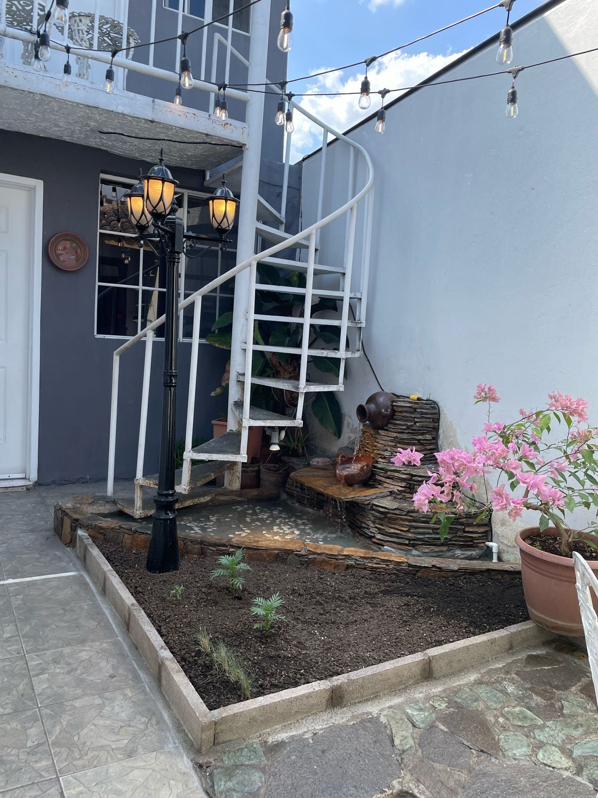 Photo - Hotel Tazumal House