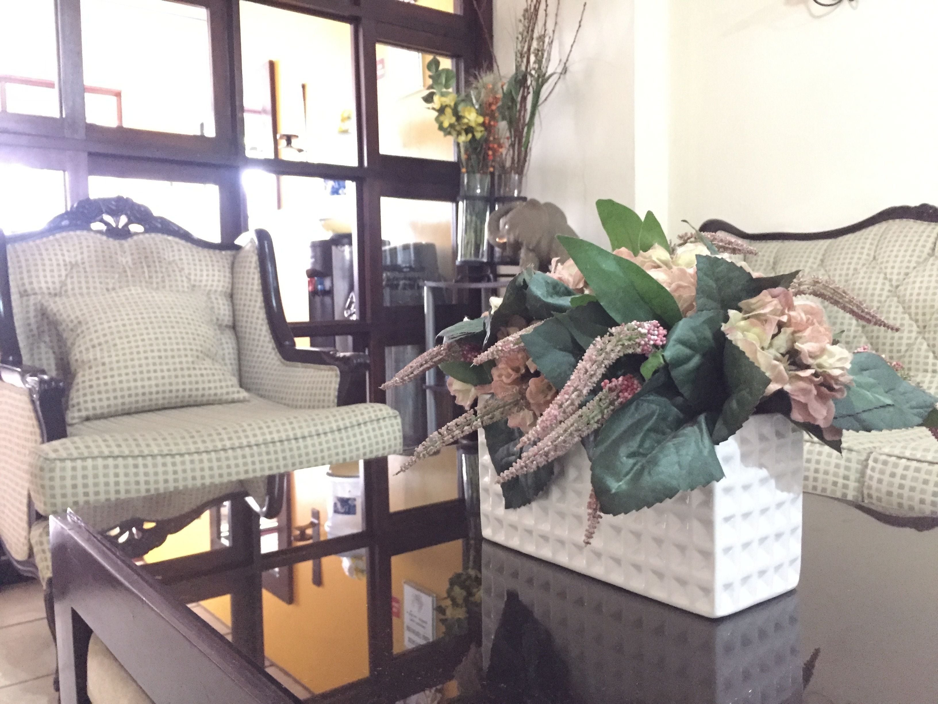 Photo - Hotel Tazumal House