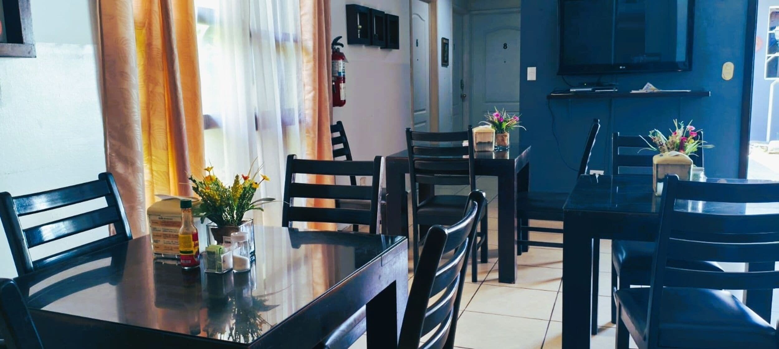 Photo - Hotel Tazumal House