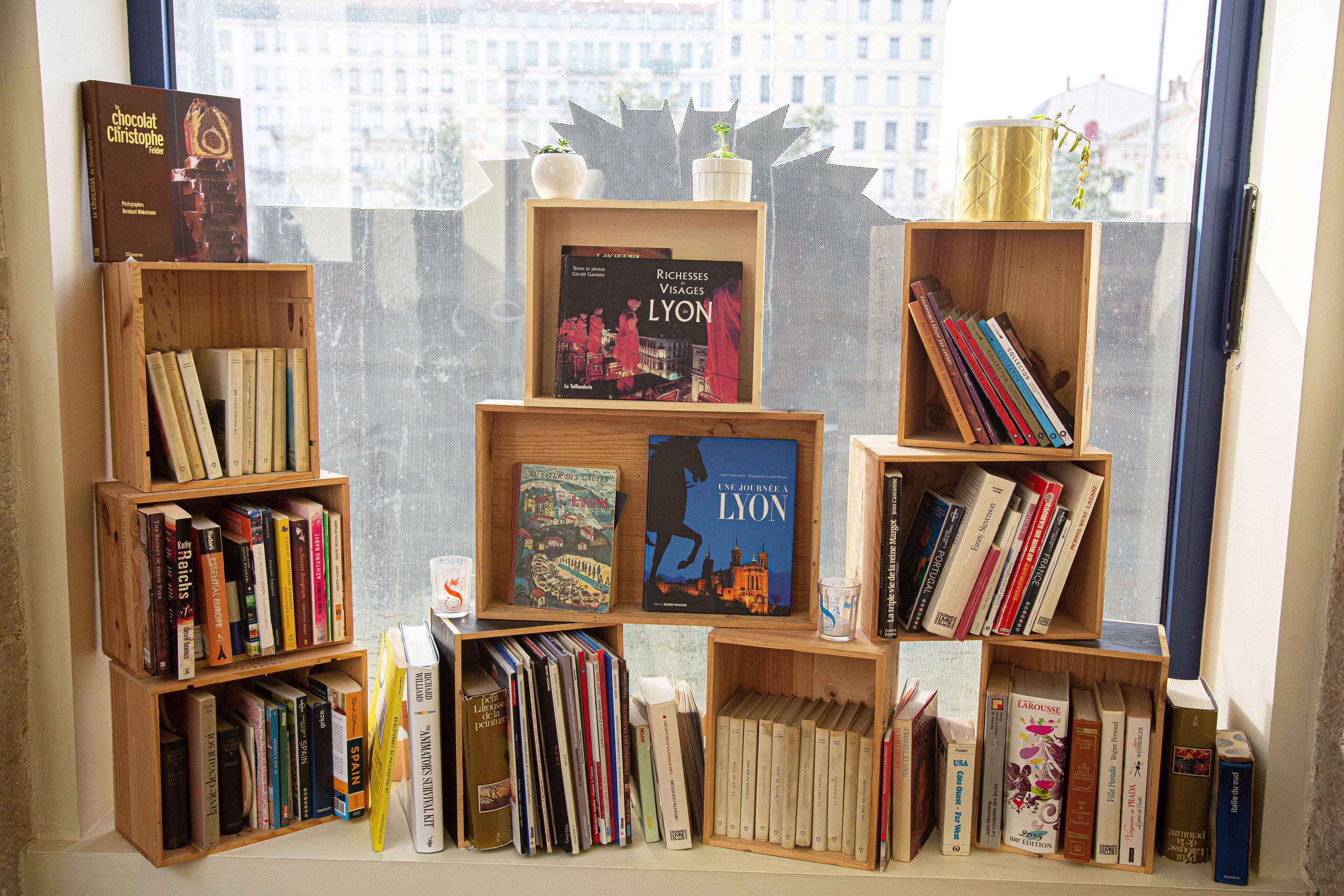 Photo - Hotelo Lyon Charité