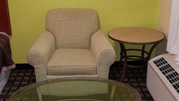 Chambre Double Standard, 2 lits doubles