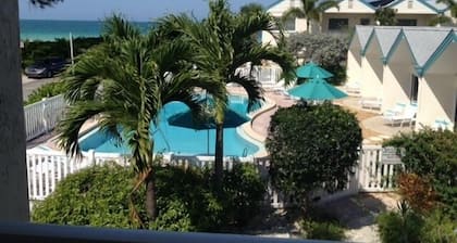 Coconuts Beach Resort