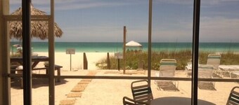 Coconuts Beach Resort