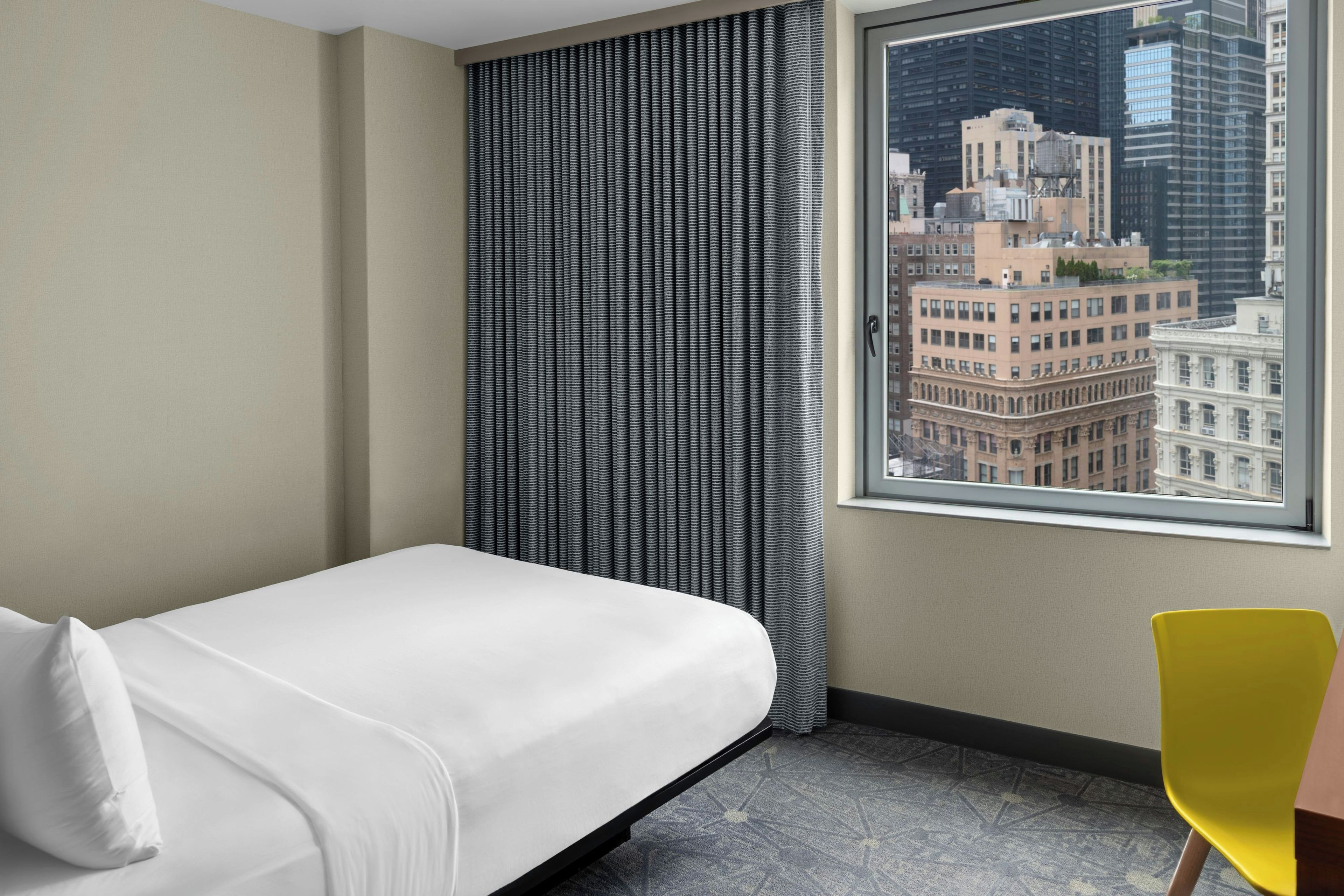 Foto - Aloft by Marriott Manhattan Downtown - Financial District