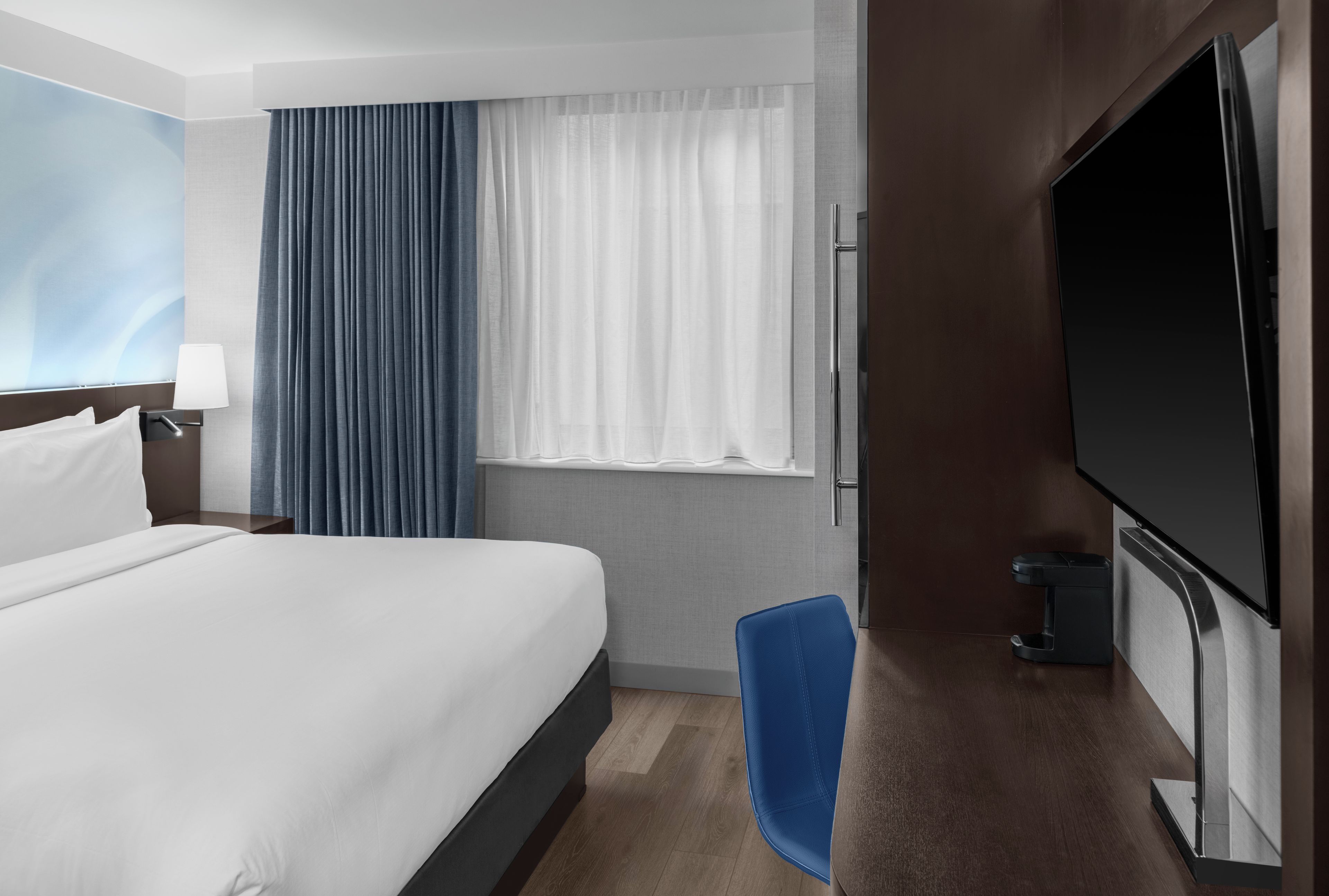 Foto - Aloft by Marriott Manhattan Downtown - Financial District