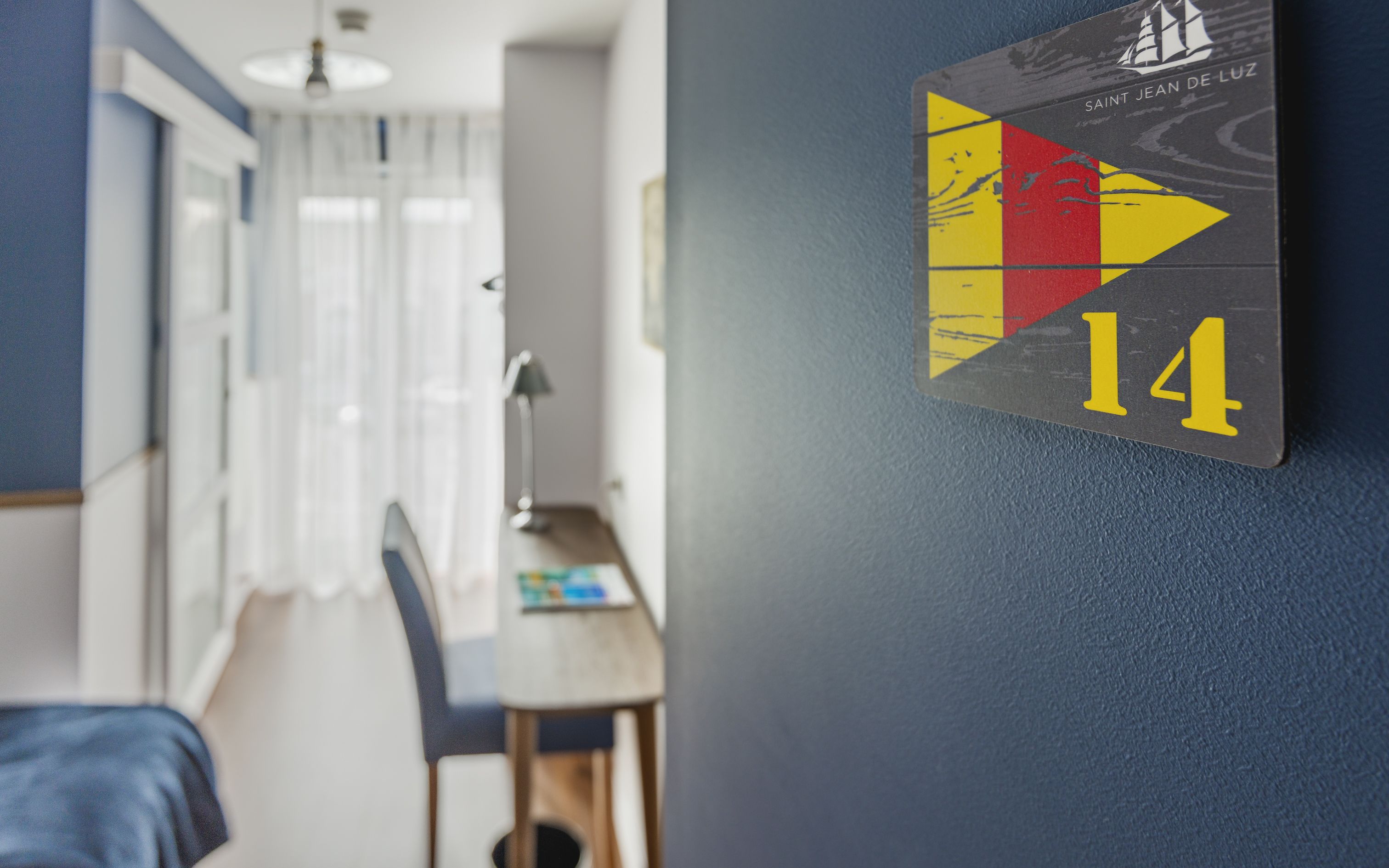 in-room safe, desk, free cots/infant beds, free wifi