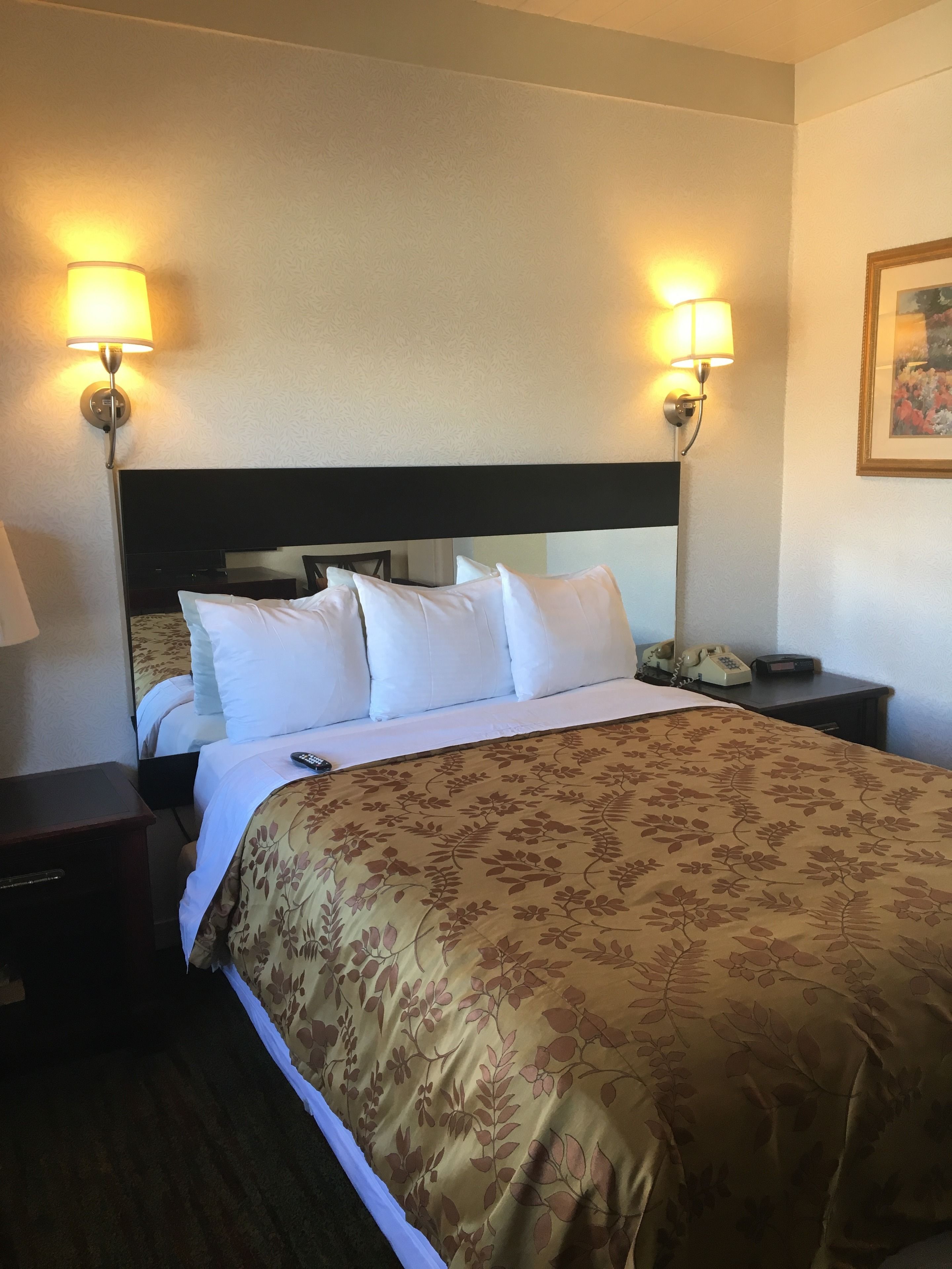 Foto - Pacific Heights Inn