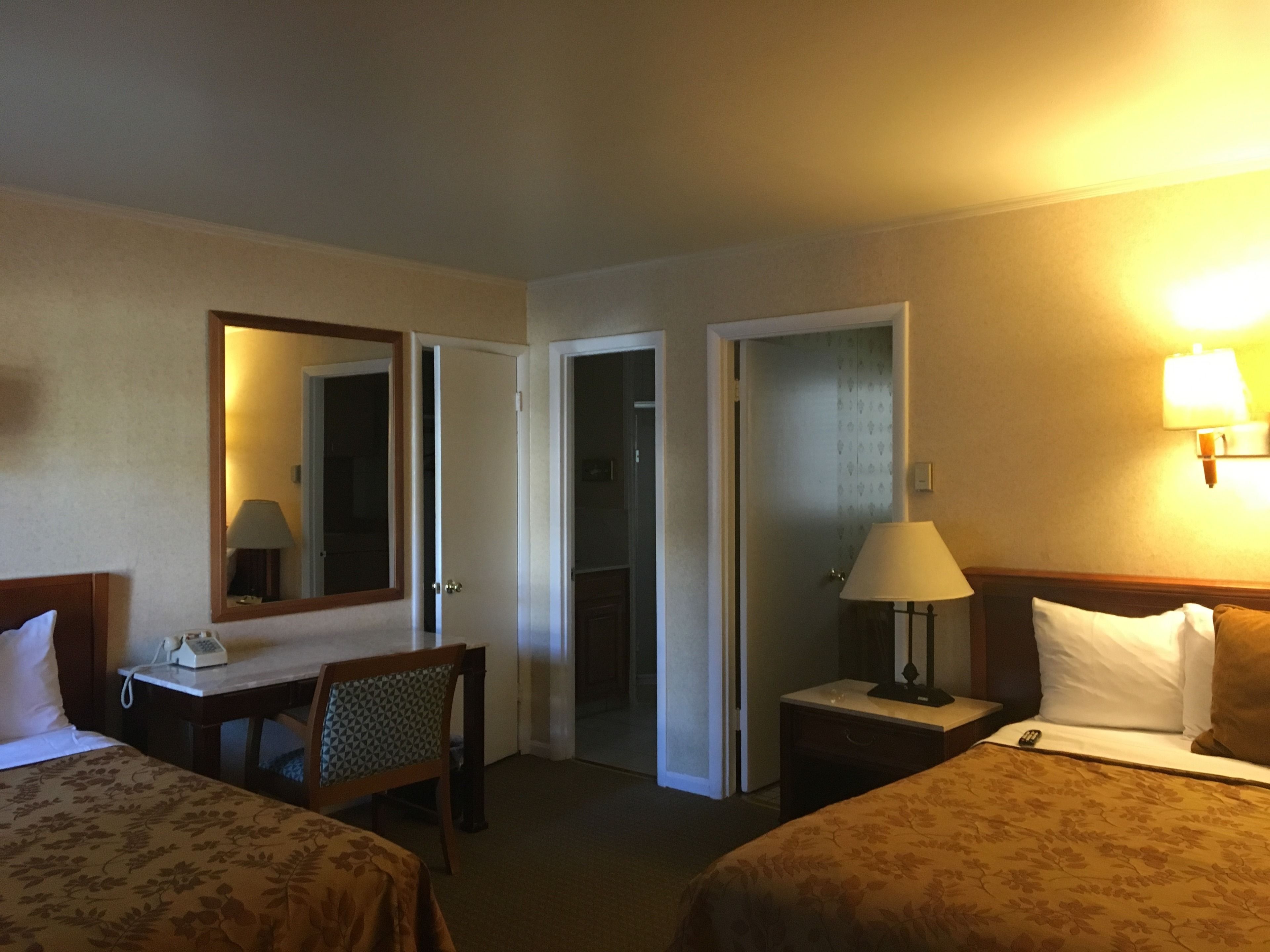 Foto - Pacific Heights Inn