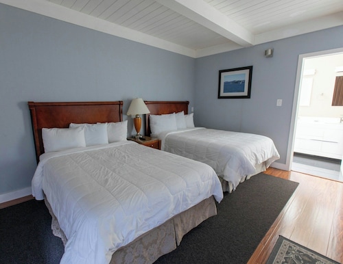 Pacific Heights Inn