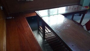 Breakfast area - Ocean Pearl Inn II (Yangon)