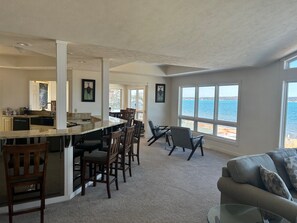 Televisión 55 pulgadas con canales de televisión por cable