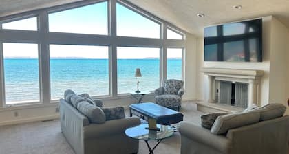 The Beach Haus Resort
