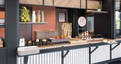 B&B HOTEL Laval Ouest