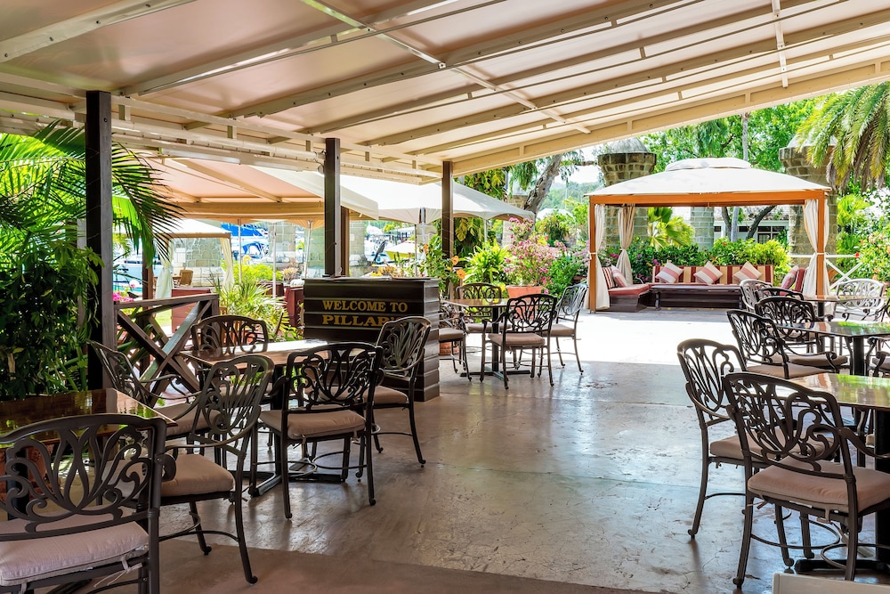 Admiral's Inn and Gunpowder Suites by null