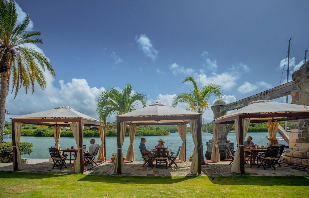 Admiral's Inn and Gunpowder Suites by null