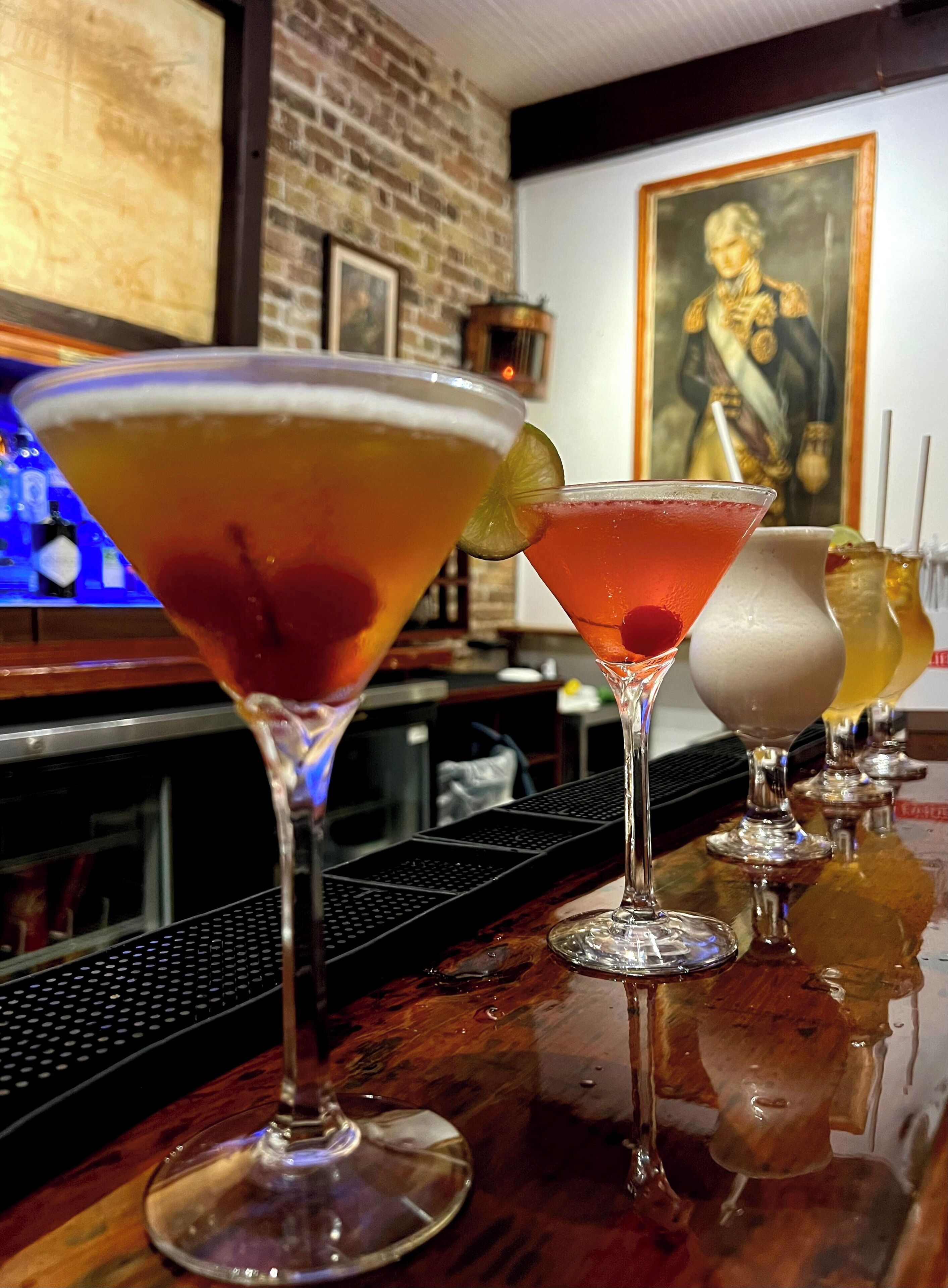 Foto - Admiral's Inn and Gunpowder Suites