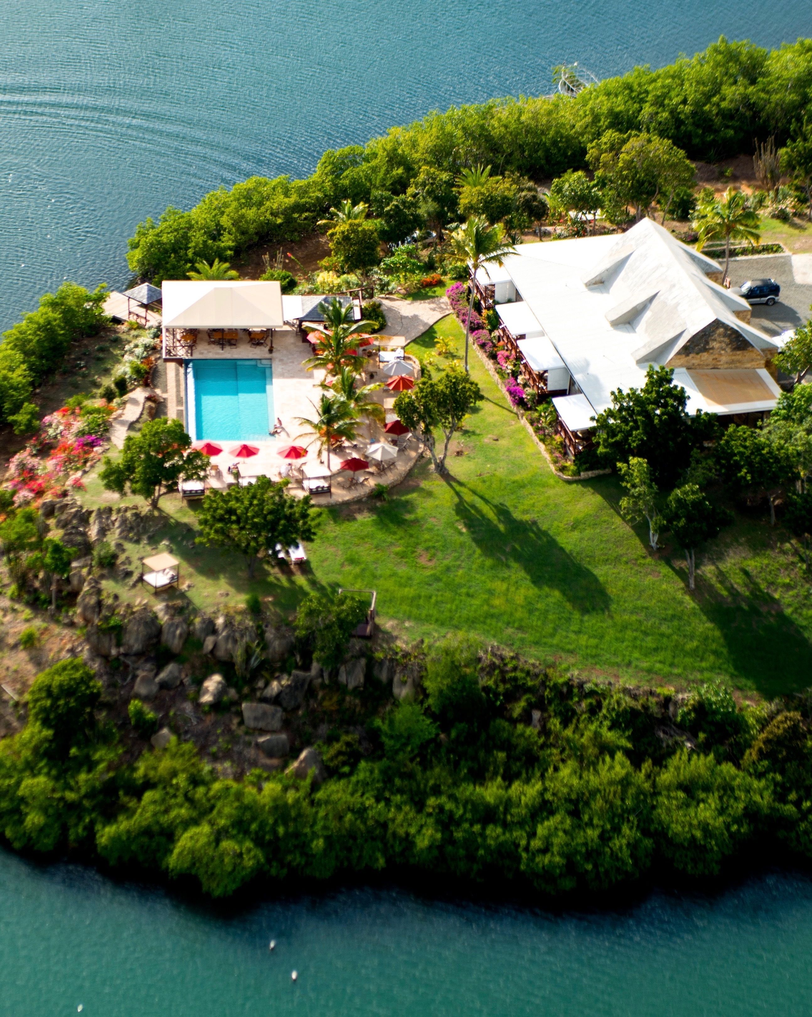 Foto - Admiral's Inn and Gunpowder Suites