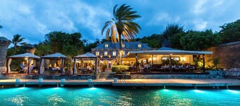 Admiral's Inn and Gunpowder Suites