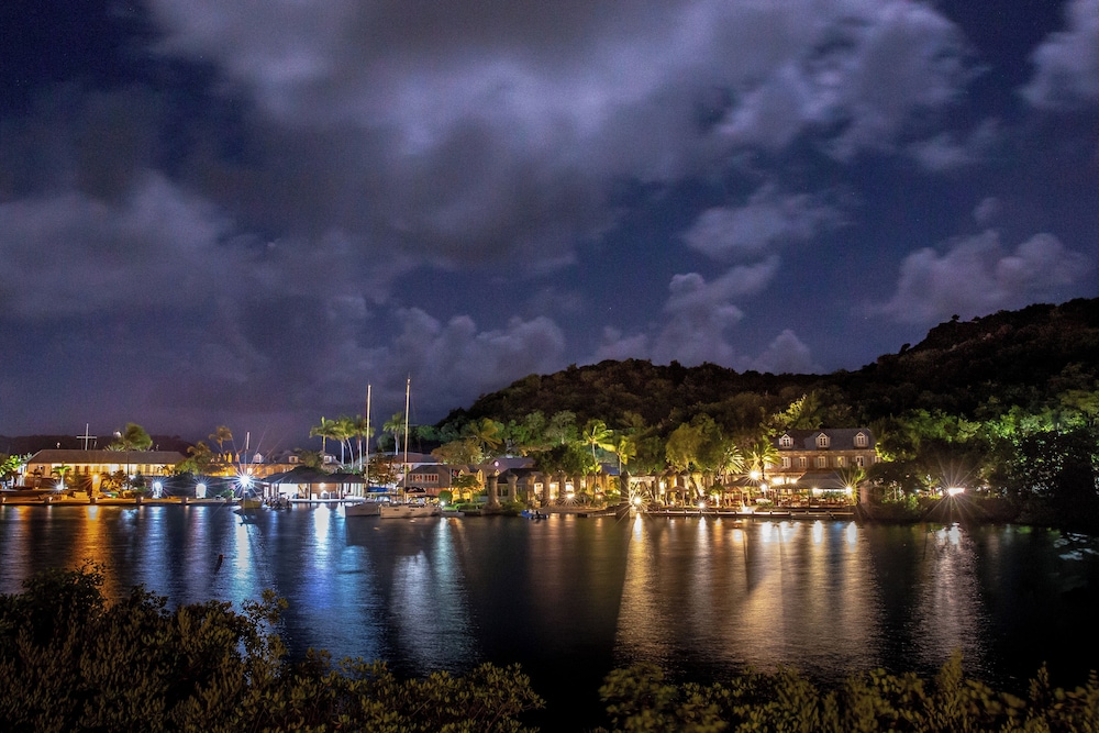 Admiral's Inn and Gunpowder Suites by null