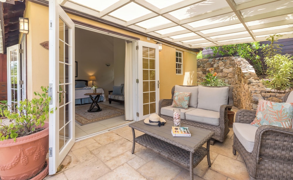 Admiral's Inn and Gunpowder Suites by null