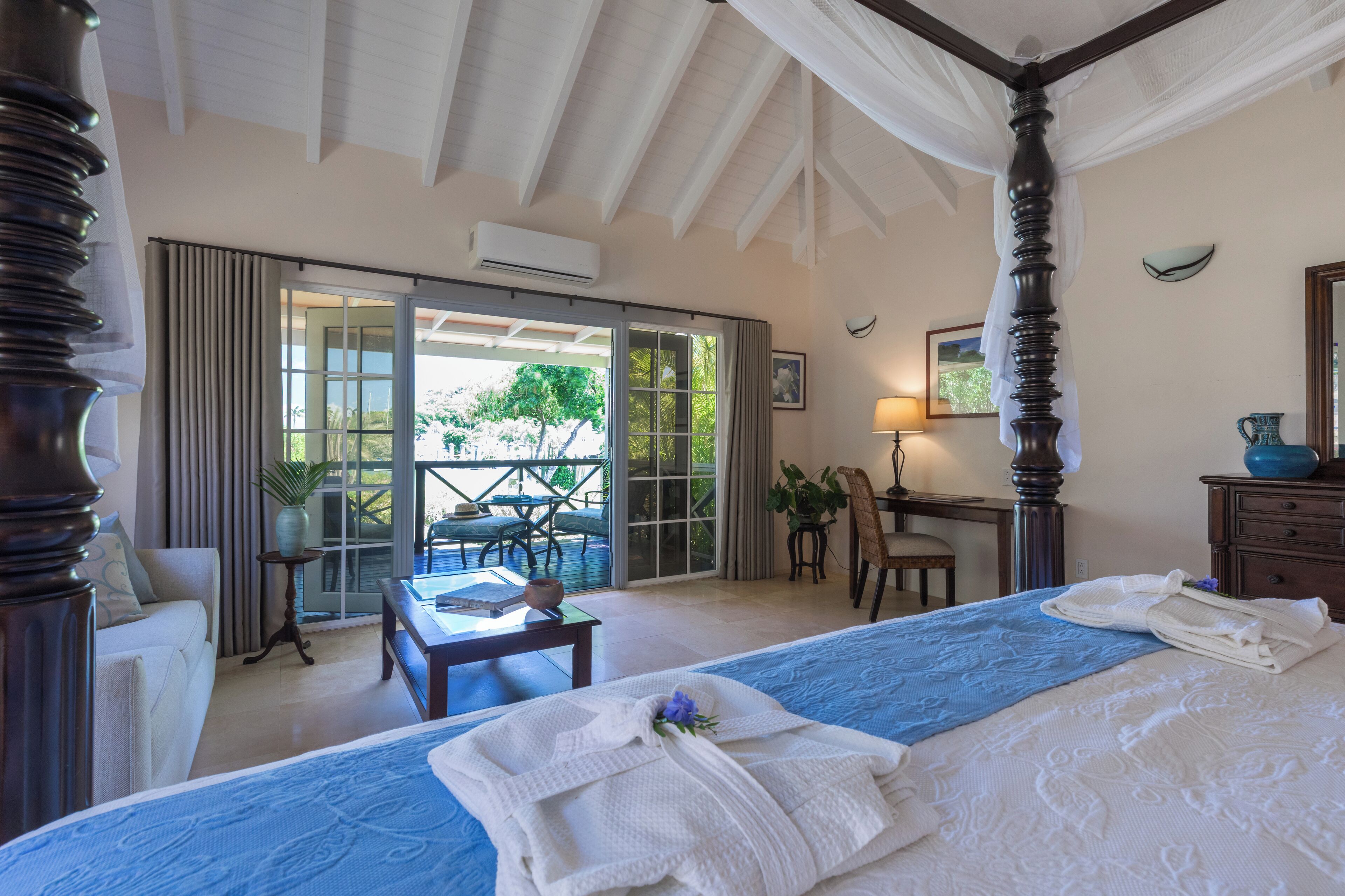 Foto - Admiral's Inn and Gunpowder Suites