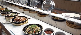 Stellar Marina Hotel