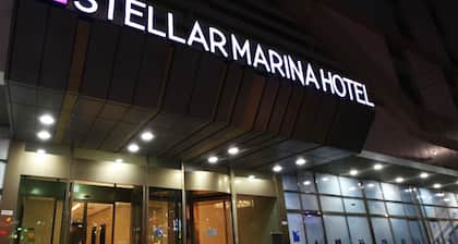 Stellar Marina Hotel